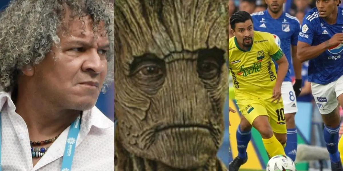 Millonarios empató sin goles ante Atlético Bucaramanga y el equipo sigue teniendo un bajo rendimiento