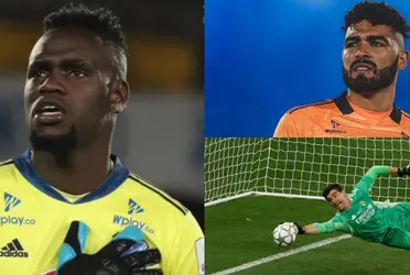 Millonarios está ganando 1-0 ante Boyacá Chicó en el estadio La Independencia de Tunja