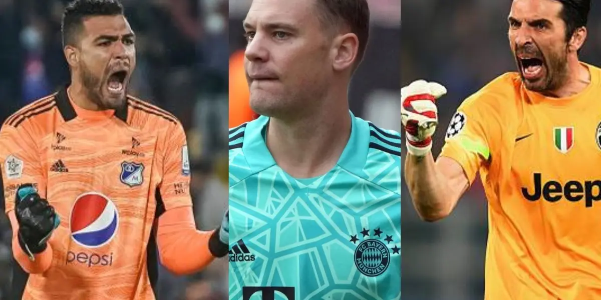 Millonarios está ganando parcialmente ante el Deportivo Pereira en el partido que se disputa en el estadio El Campín