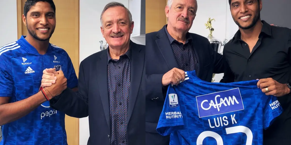 Millonarios FC anunció a su primer fichaje y eso no cayó para nada bien en el club.