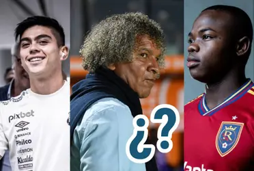 Millonarios FC está cosechando cracks, pero al momento de negociarlos se han mentido un auto gol que no se cree.