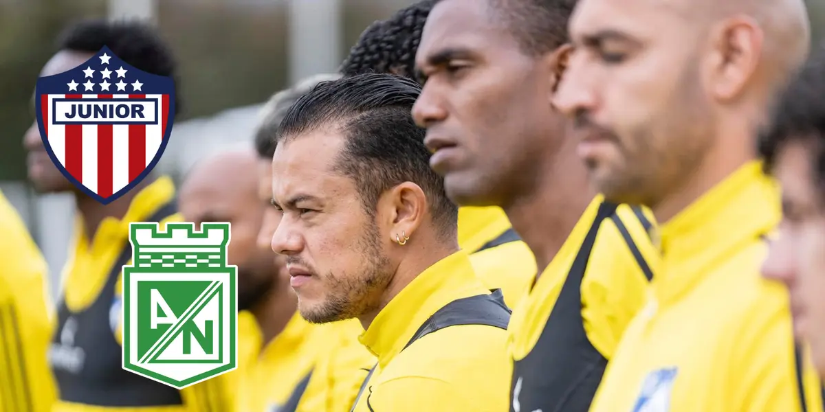 Millonarios FC Foto: MFC y Escudoteca