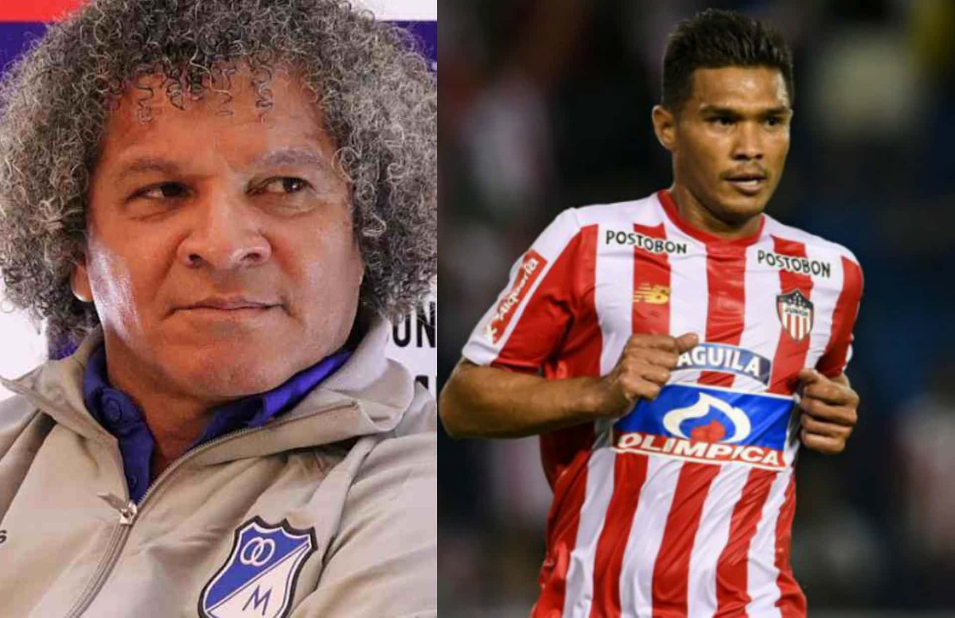 Millonarios FC necesita refuerzos urgentes.