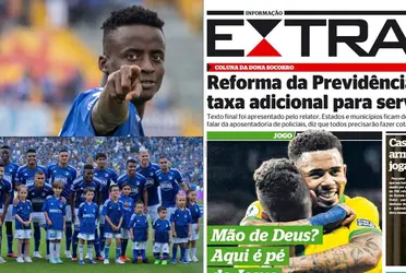 Millonarios FC se medirá en Bogotá contra el Atlético Mineiro de Brasil.