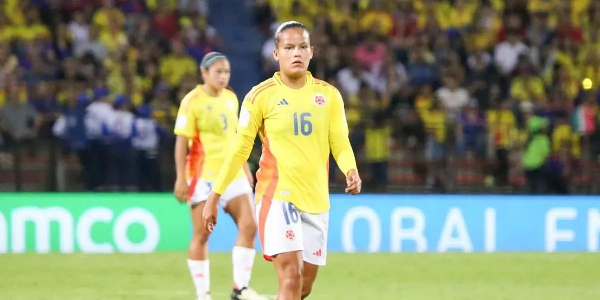 Millonarios ficha a Juana Ortegón: un refuerzo de lujo para el fútbol femenino colombiano, Foto: Instagram