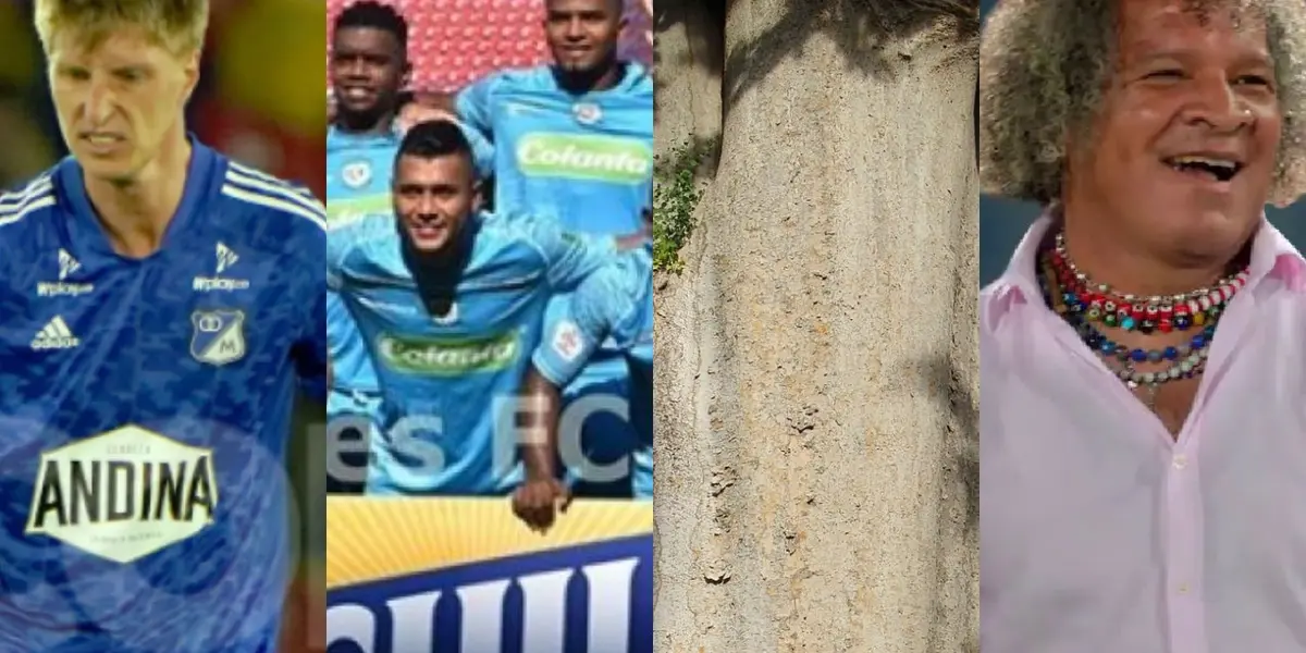 Millonarios ganó 2-0 ante Jaguares de Córdoba y son lideres de la liga colombiana