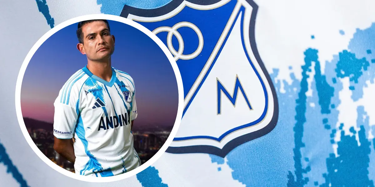 Millonarios hace cuentas por causa de una inminente salida del club Foto: MFC