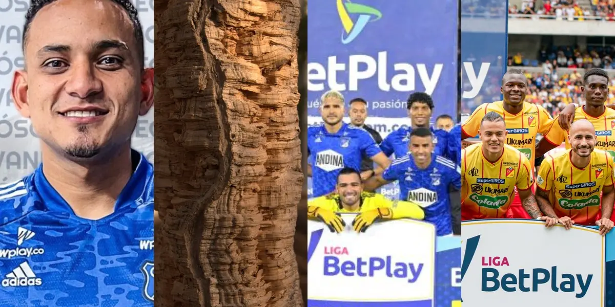 Millonarios jugará ante Deportivo Pereira en el partido que se jugará esta tarde en el estadio El Campín