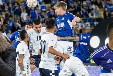 Millonarios jugará este miércoles ante Boyacá Chicó por liga colombiana