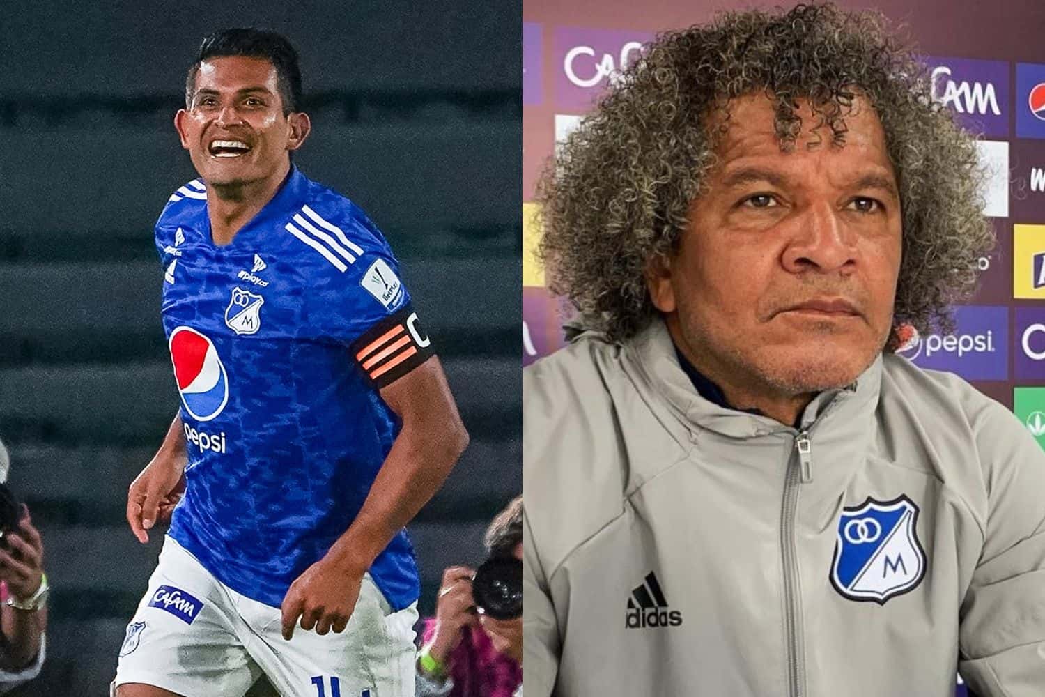 Millonarios logró clasificar a los octagonales finales tras ganarle 4-2 a Alianza Petrolera en Barrancabermeja