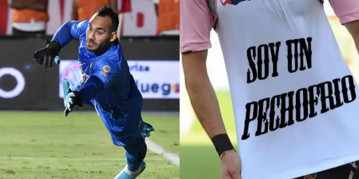 Millonarios no levanta cabeza y uno de los señalados es Christian Vargas. Mira quien lo reprendió fuertemente por ser pecho frío.