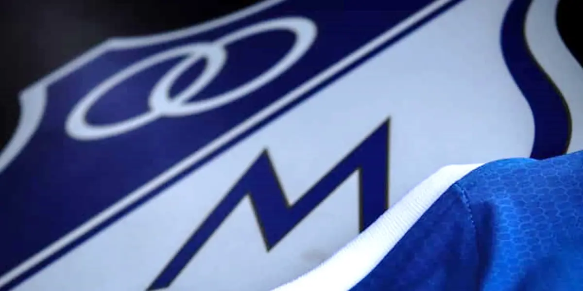 Millonarios prepara su nueva indumentaria para el 2021 y en redes empiezan a circular fotos de la potencial indumentaria.