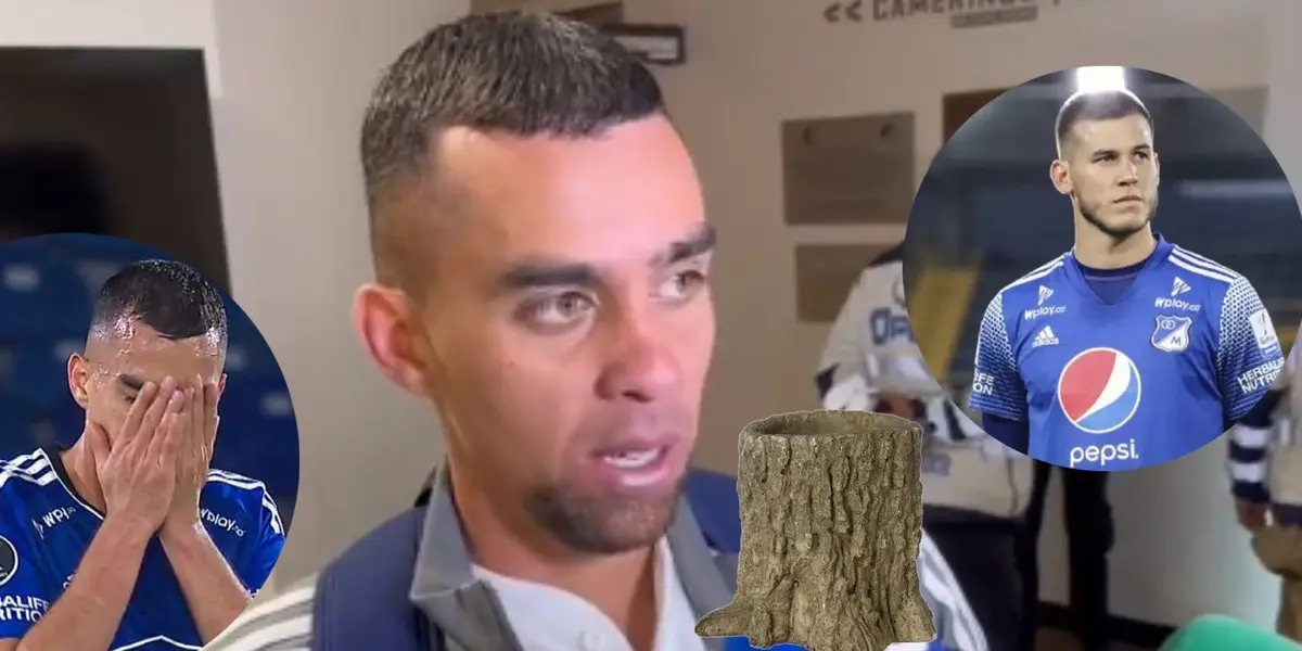 Millonarios no pudo ganar ante Unión Magdalena y terminó empatando 1-1 en el estadio El Campín