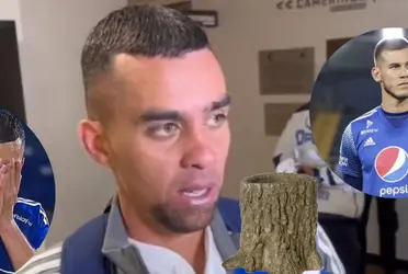 Millonarios no pudo ganar ante Unión Magdalena y terminó empatando 1-1 en el estadio El Campín