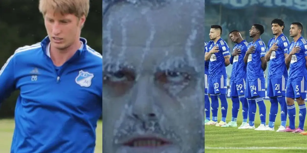 Millonarios no pudo pasar del empate ante Independiente Santa Fe en el debut por los cuadrangulares de la liga Betplay