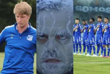 Millonarios no pudo pasar del empate ante Independiente Santa Fe en el debut por los cuadrangulares de la liga Betplay