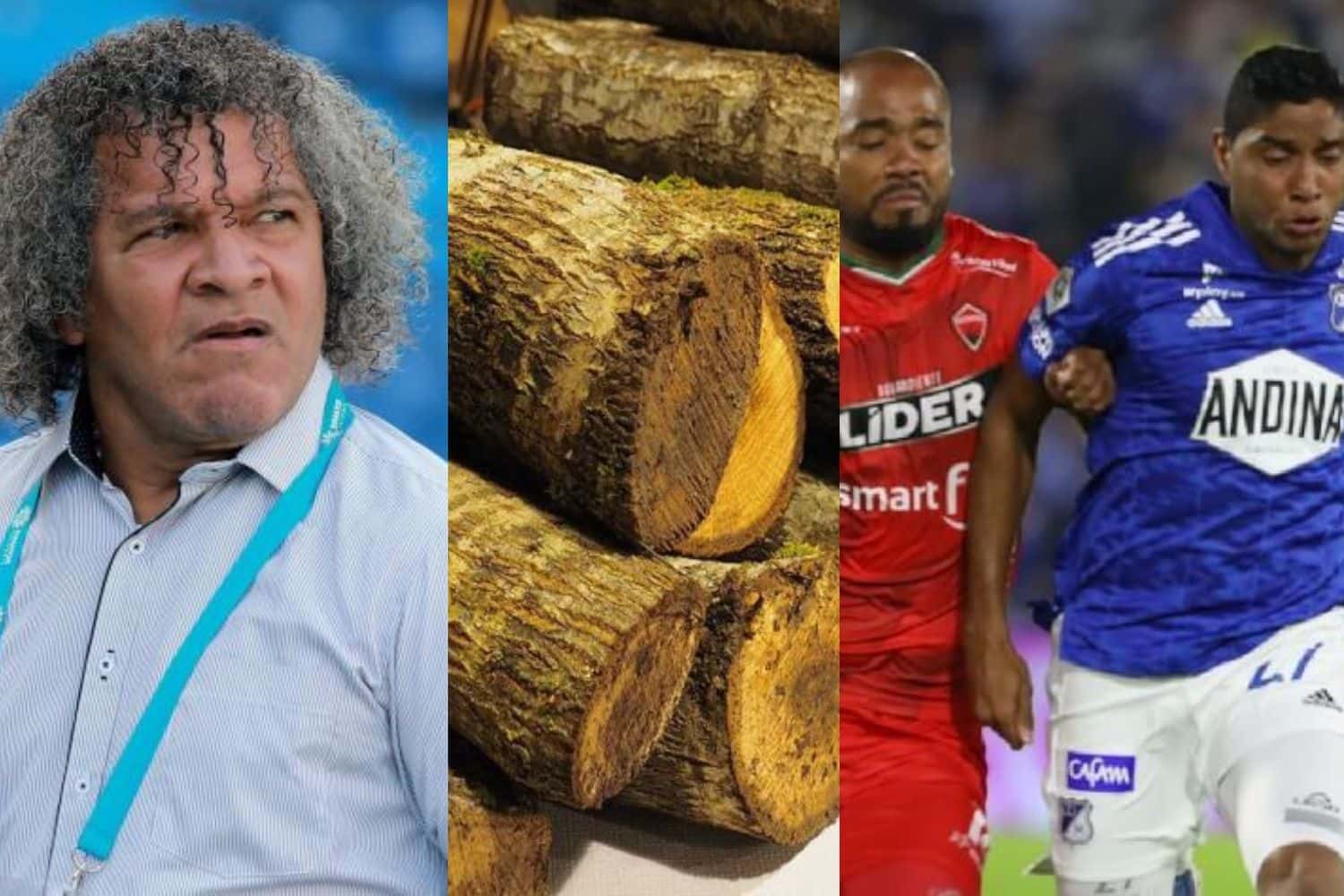 Millonarios no pudo contra Patriotas y empató sin goles en el partido que se disputó en el estadio El Campín