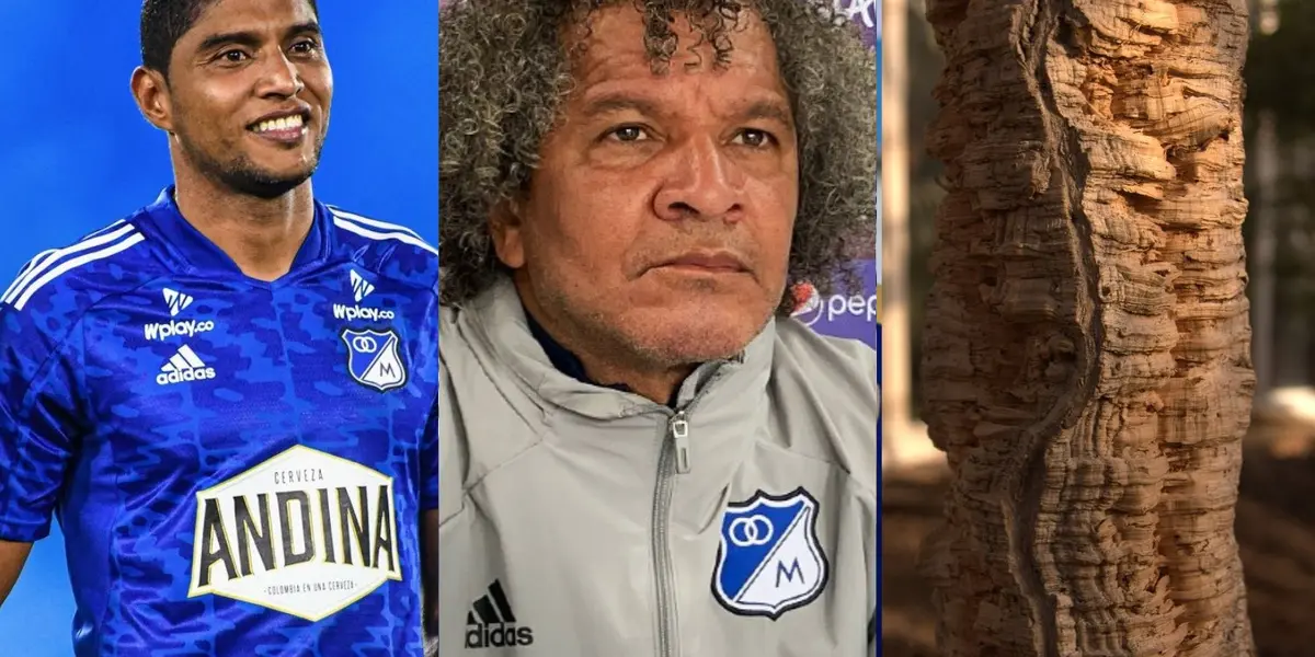 Millonarios se prepara para jugar ante el Deportivo Pereira este lunes en el estadio El Campín