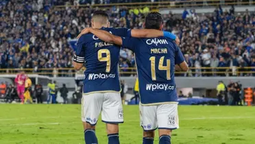 Millonarios sueña con la final: así puede asegurar su pase. Foto: Instagram