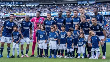 Millonarios sueña con la Libertadores: todo depende de Tolima y Nacional. Foto: Instagram