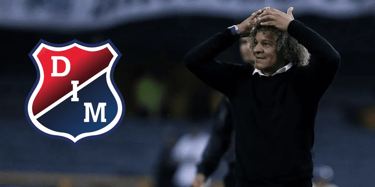 Millonarios sufrirá la baja de dos de sus futbolistas más importantes para el duelo contra el Medellín. 