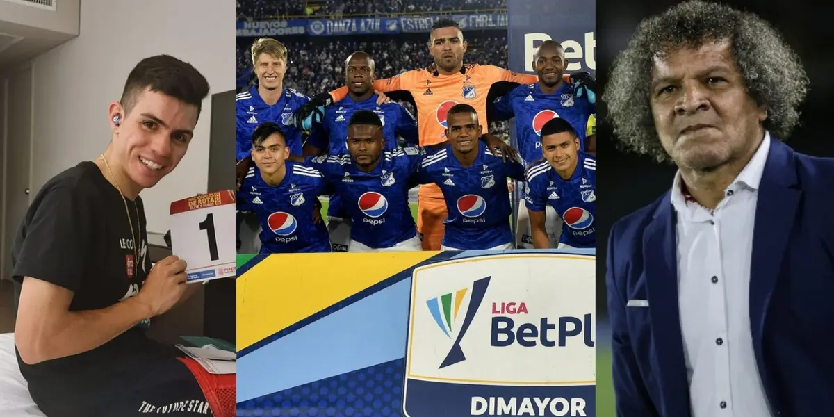 Millonarios a tenido varios intentos de quedar campeón en el fútbol colombiano, pero muchas salidas en falso le han cobrado el no gritar vencedor a final de semestre.