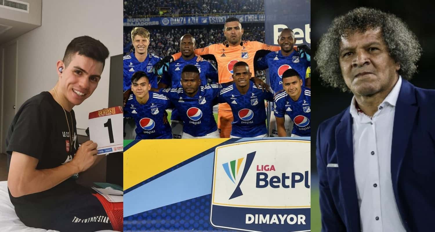 Millonarios a tenido varios intentos de quedar campeón en el fútbol colombiano, pero muchas salidas en falso le han cobrado el no gritar vencedor a final de semestre.
