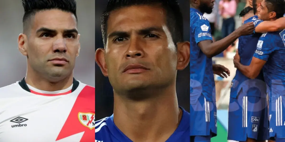 Millonarios venció 4-1 a Cortuluá y sigue siendo líder de la liga colombiana