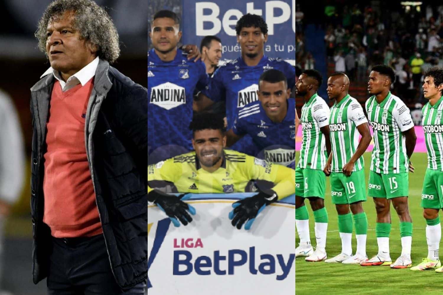Millonarios no vive un buen presente ante el bajo rendimiento de algunos jugadores y podría buscar refuerzos para el otro año