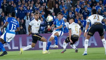 Millonarios vive una crisis en el arranque de esta liga y no levanta Foto: Millonarios FC