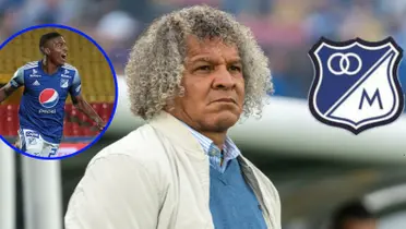 Millonarios y Gamero durmieron, el nuevo equipo de Emerson Rivaldo y chao la MLS