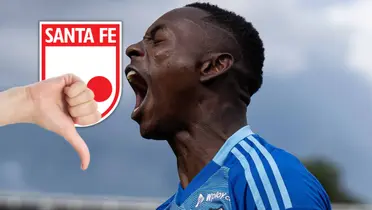 Millonarios y una nueva polémica antes del clásico capitalino Foto: MFC, Escudotea y Pexels