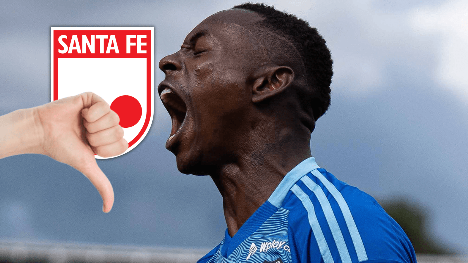Millonarios y una nueva polémica antes del clásico capitalino Foto: MFC, Escudotea y Pexels