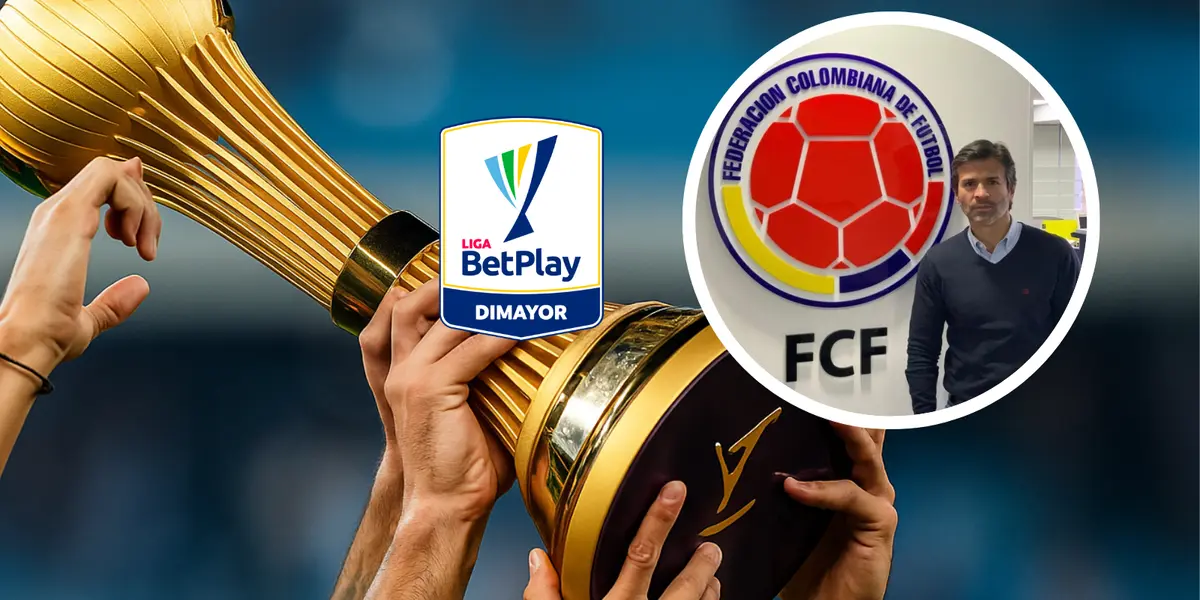 Mira donde fue visto ahora Benjamín Romero, muchos están sorprendidos con su regreso al FPC Foto: X, Chat GPT y Escudoteca