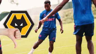 Mira el curioso mensaje de los hinchas del Wolverhampton en redes sociales Foro: Escudoteca y Wolves