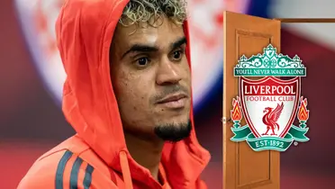 Mira el insólito fichaje que hizo el Liverpool por una millonada Foto: Luis Díaz, Pexels y Escudoteca