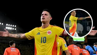 Mira el mensaje del entrenador de la selección respecto a la chance de tener a ambos en campo Foto: FCF