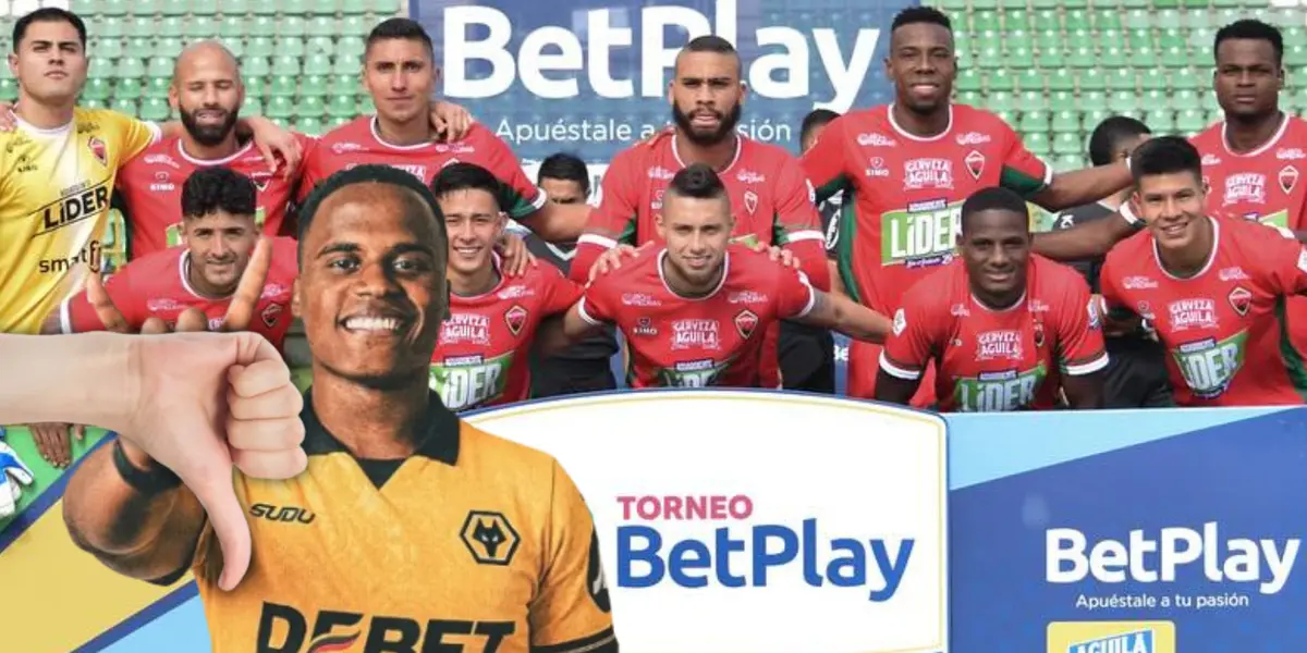 Mira el problema que tiene Patriotas respecto a sus jugadores Foto: Pexels, Wolves y Partriotas