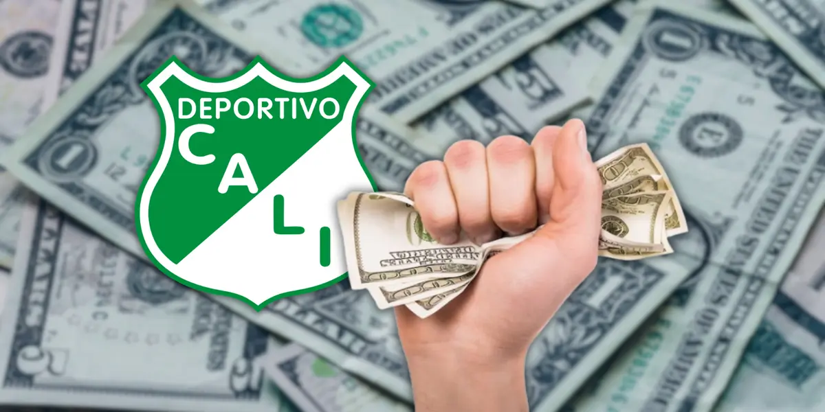 Mira la historia que hizo millonario a un extranjero en las últimas horas Foto: Escudoteca y Pexels