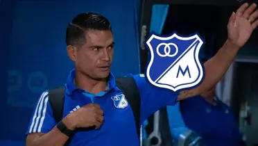 Mira la novedad que preocupa a todos en el cuadro embajador Foto: MFC y Escudoteca