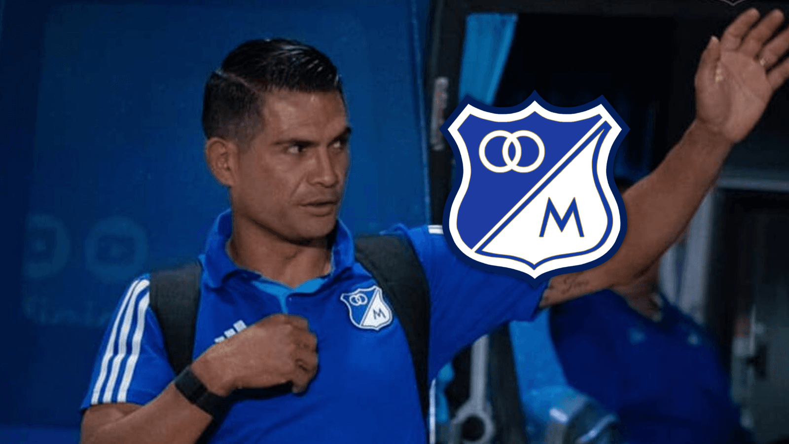Mira la novedad que preocupa a todos en el cuadro embajador Foto: MFC y Escudoteca
