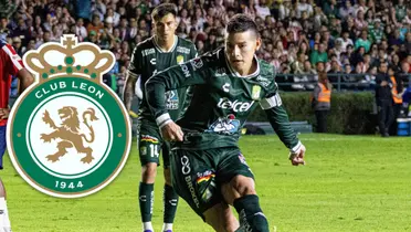 Mira la razón de las recientes ausencias de James Rodríguez Foto: Escudoteca y Club León