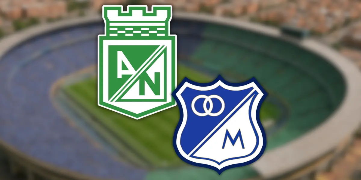 Mira la tremenda diferencia entre ambos en esta epoca de fichajes Foto: Creada con Chat GPT y Escudoteca