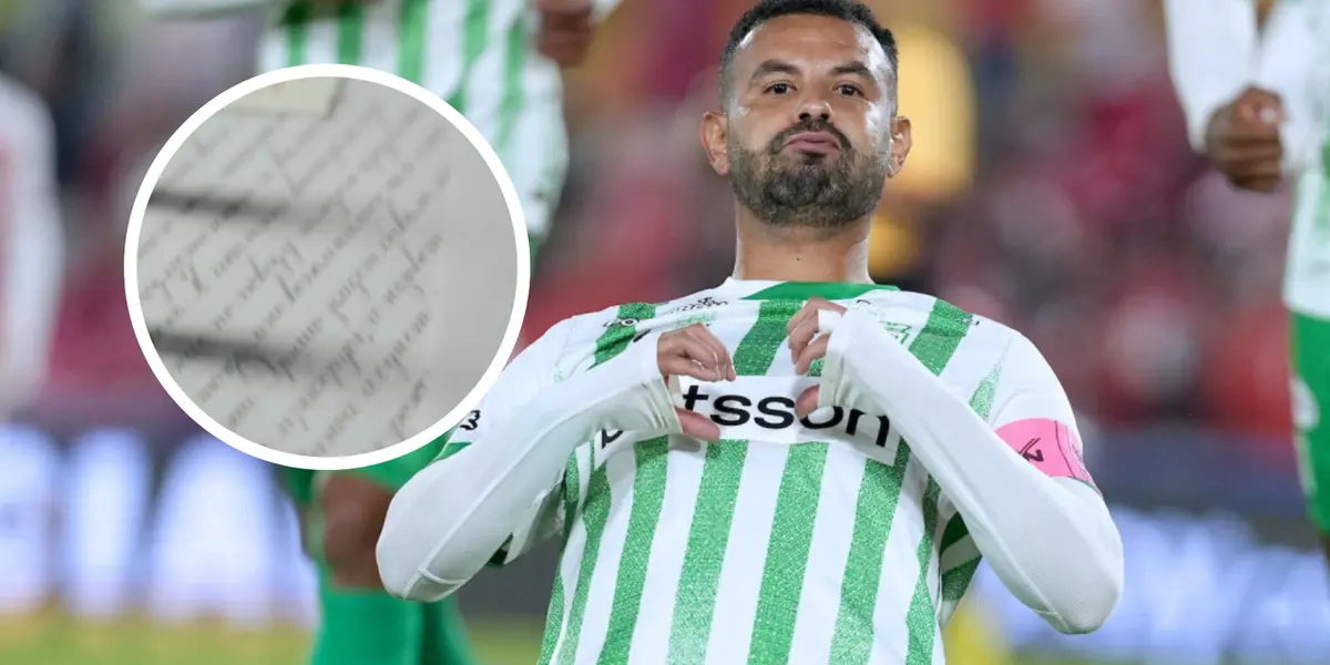 Mira lo que dijo Edwin Cardona tras la eliminación de Nacional en la Copa Libertadores Foto: Pexels y Transfermarkt