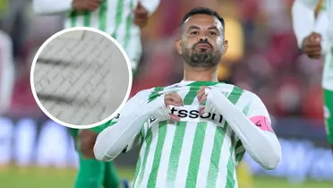 Mira lo que dijo Edwin Cardona tras la eliminación de Nacional en la Copa Libertadores Foto: Pexels y Transfermarkt