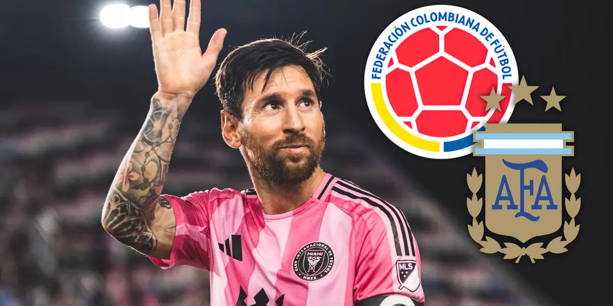 Mira lo que dijo el astro mundial previo a la semifinal del Mundial Sub 20