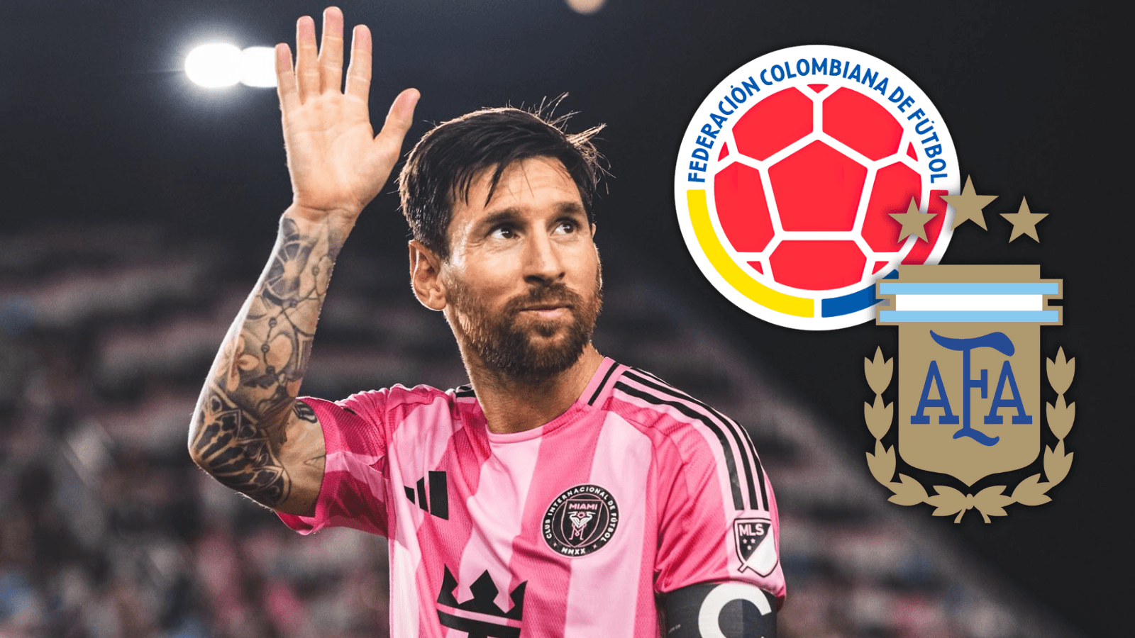 Mira lo que dijo el astro mundial previo a la semifinal del Mundial Sub 20