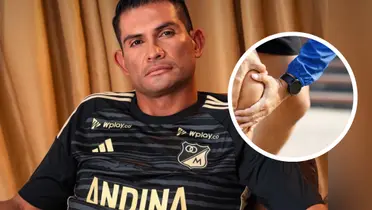 Mira lo que dijo el volante de Millonarios sorprendiendo a todos en sus redes sociales Foto: Pexels y MFC