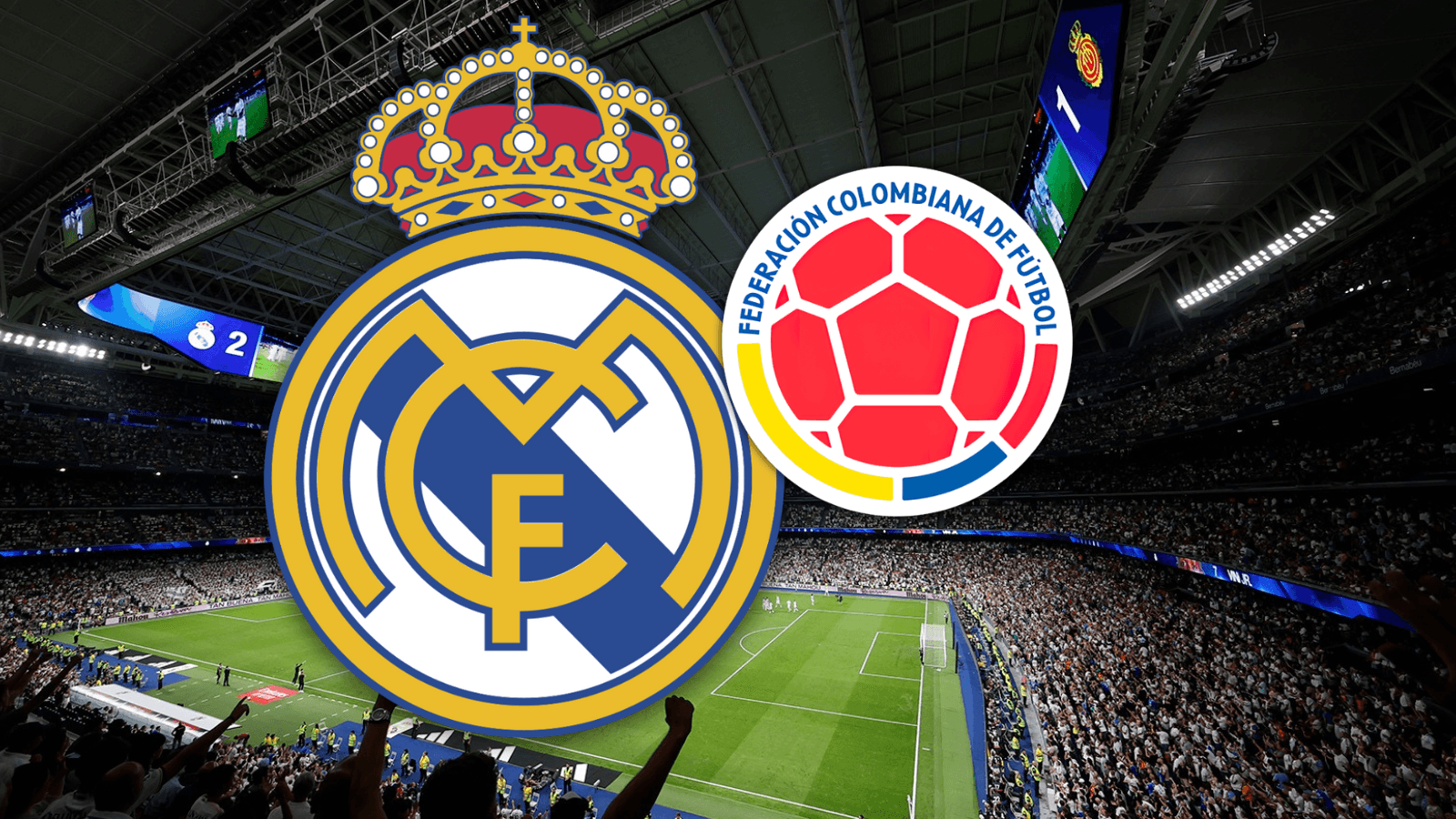 Mira lo que dijo esta leyenda del Real Madrid sobre el recuerdo del colombiano Foto: Real Madrid y Escudoteca