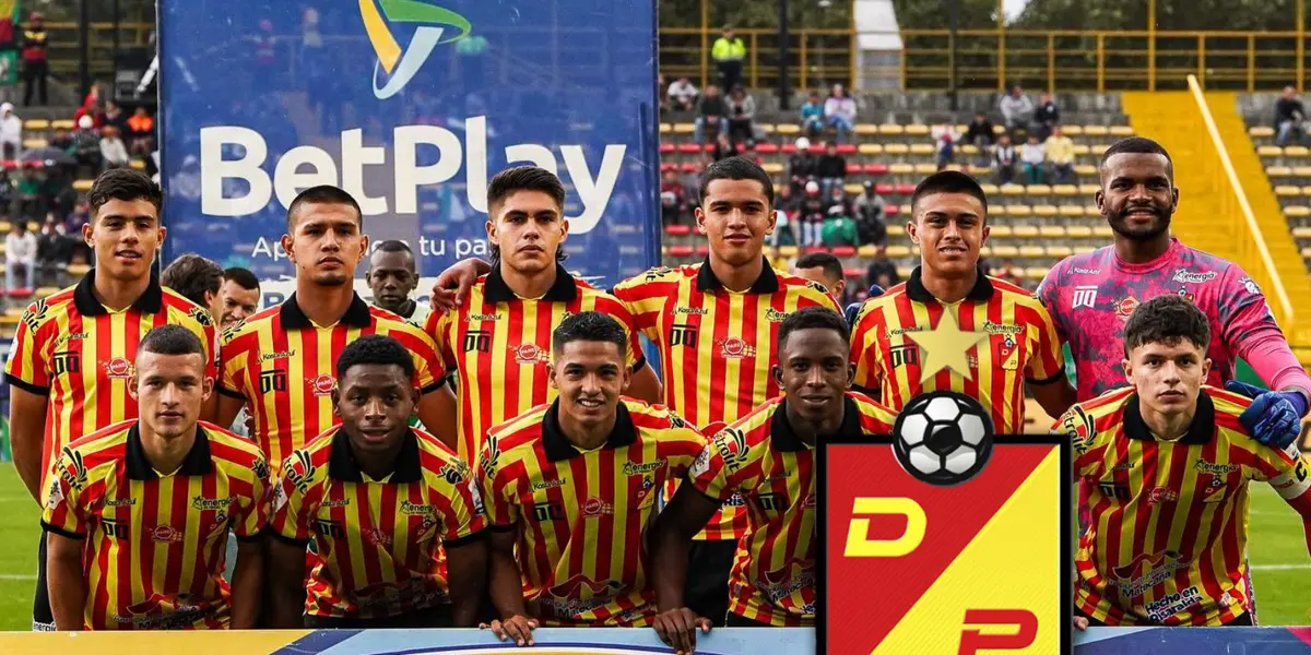 ¿Se acaba el Deportivo Pereira? Atención al anuncio que hizo el club en las últimas horas